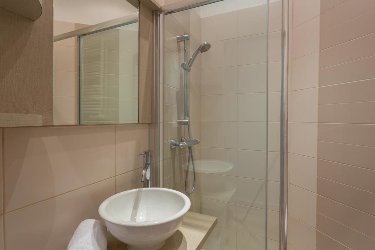 Dify Le Franklin - Bellecour Apartment Lyon Exterior photo